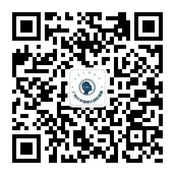 公众号二维码